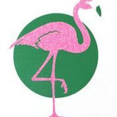 Siser® Glitter White and Neon Heat Transfer Vinyl - 12" X 1 YD